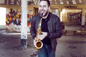 Saxophonunterricht in allen Stilen !
