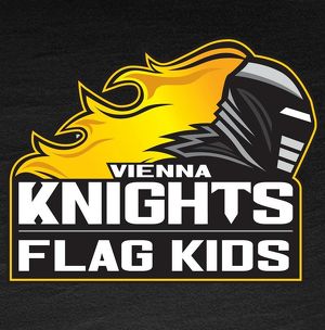 Vienna Knights Flag Kids suchen Nachwuchs!