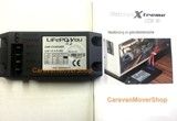 PowerXtreme XC3 Ladegerät für Lithium Batterie während der Fahrt