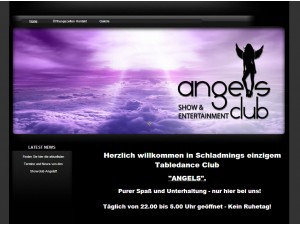 Showclub Angels