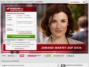 Partnersuche portale österreich