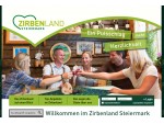 Zirbenland Steiermark - Murau-Murtal