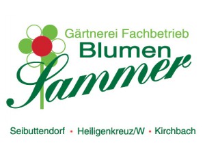 Blumen Sammer - Filiale Kirchbach in Steiermark