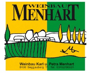 Weinbau Menhart