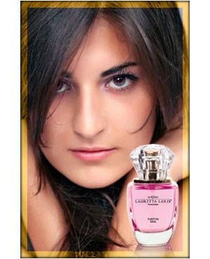 Maybe Lauretta Larix Perfume