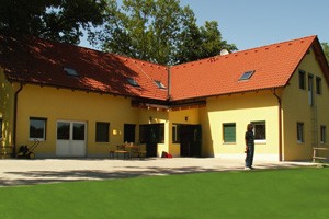 Pfadfinderzentrum Leibnitz