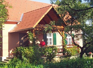 Ferienhaus Marienkeller