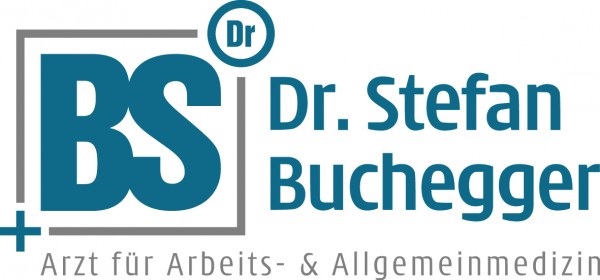 Logo Dr. Stefan Buchegger