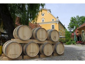 Weingut Melcher - Schloss Gamlitz