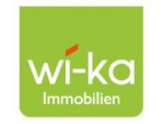 Logo von WI-KA Immobiliengesellschaft m.b.H.