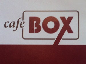 Cafe BOX
