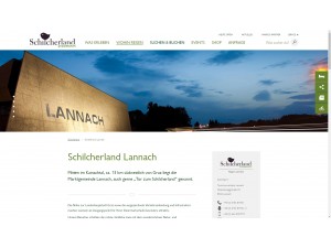 Tourismusverband Schilcherland Lannach
