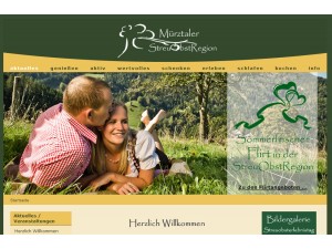 Mürztaler Streuobstregion - Tourismusverband