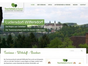 Tourismusverband Ludersdorf Wilfersdorf