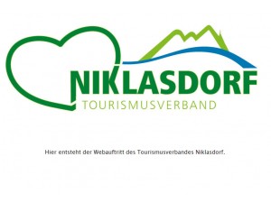 Tourismusverbandes Niklasdorf