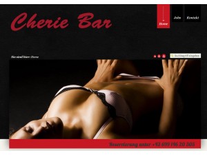 Nachtclub Cherie Bar in Traiskirchen