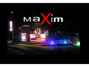 Nightclub MAXIM - Güssing