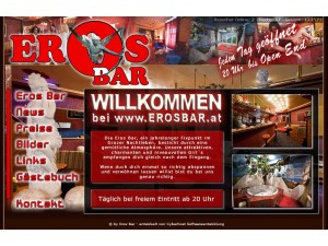 Eros Bar Graz