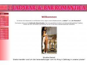 Ladybar - St. Lorenzen - GESCHLOSSEN