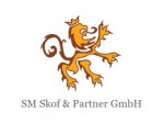 Logo von SM Skof & Partner GmbH