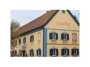 Gasthof und Ferienhaus Brand