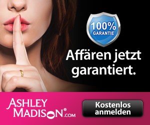 Ashley Madison Österreich - Gönn' Dir eine Affäre.