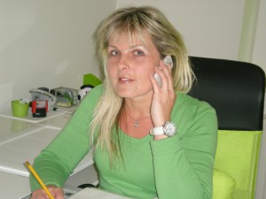 Bilanzbuchhaltung Marion Luscher