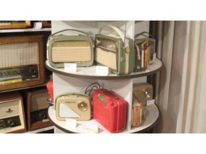 Rauch's Radiomuseum
