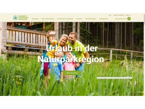 Informationsbüro St. Lambrecht - Naturpark Zirbitzkogel-Grebenzen - Murau-Murtal