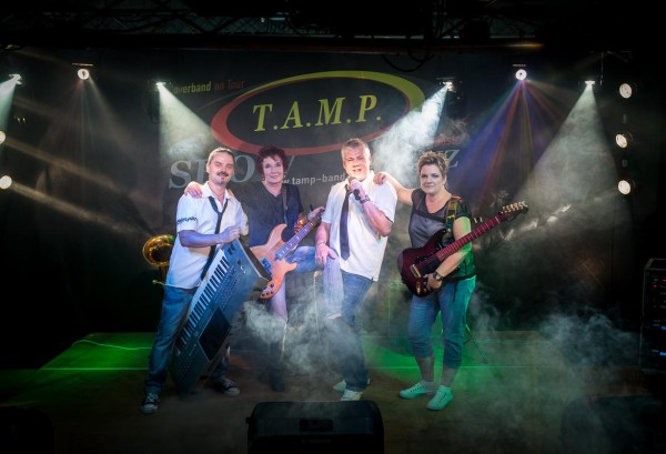 TAMP-Band