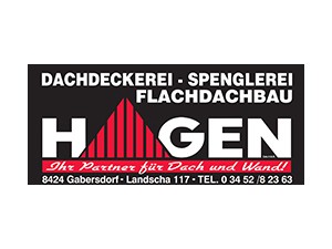 Dach-Wand-Spenglerei HAGEN GmbH