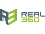 Logo von REAL360 Immobilien GmbH