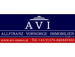 Logo von AVI Allfinanz Vorsorge Immobilien GmbH