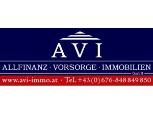 AVI Allfinanz Vorsorge Immobilien GmbH
