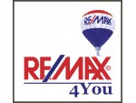 Logo von RE/MAX 4You in Wien-Hernals