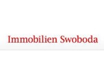 Logo von Immobilien Swoboda