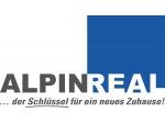 Logo von Alpinreal Grundstück und Realitäten Service GmbH