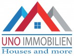 Logo von UNO Immobilien