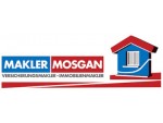 Logo von Makler Mosgan GmbH