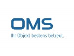 Logo von OMS Objekt Management Service GmbH