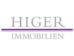 Logo von HIGER Immobilien