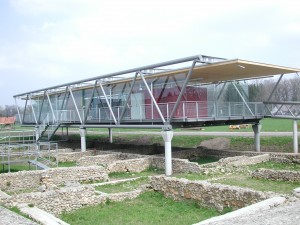 Römermuseum Flavia Solva