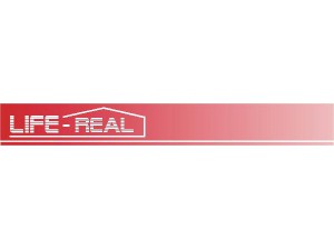 LIFE-REAL Immobilien GmbH