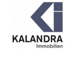 Logo von Kalandra Immobilien
