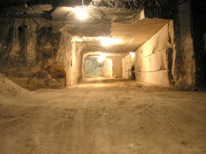 Römerhöhle Aflenz