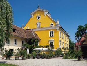 Weinbaumuseum Schloss Gamlitz