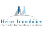 Logo von Heiser Immobilien
