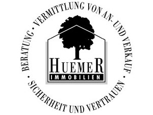 Immobilien Huemer - Liegenschaftsbewertungs und Immobilienmakler GmbH