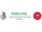 Logo von Fidelitas Immobilien Dir. Mag. Hannes Petrusch