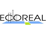 Logo von ECOREAL Economical Real Estate, Industrie u. Immobilienvermittlung G.m.b.H